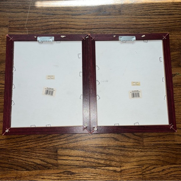 Norman Rockwell “Missed” & “Young Man’s Fancy” Framed Golf Pictures 8x10 Art - Picture 2 of 4